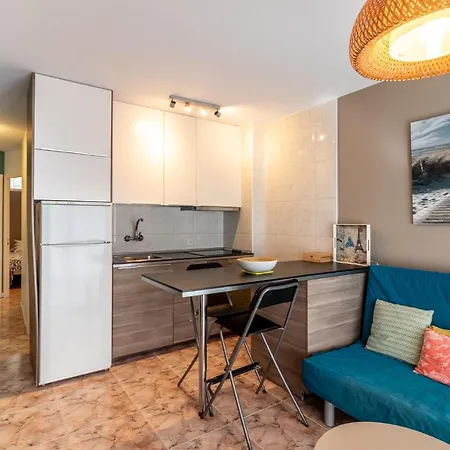 Flatguest El Morro * Beach * Terrace * Pool * San Bartolome de Tirajana (Gran Canaria)
