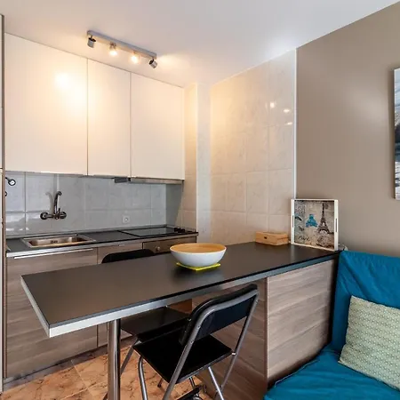Flatguest El Morro * Beach * Terrace * Pool Apartment San Bartolome de Tirajana (Gran Canaria)
