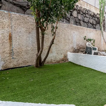 Flatguest El Morro * Beach * Terrace * Pool * San Bartolome de Tirajana (Gran Canaria)
