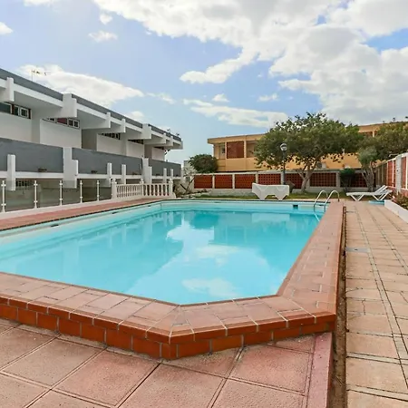 Flatguest El Morro * Beach * Terrace * Pool San Bartolome de Tirajana (Gran Canaria)