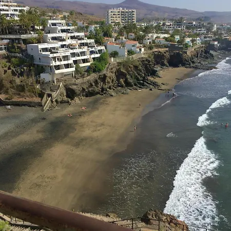 Flatguest El Morro * Beach * Terrace * Pool San Bartolome de Tirajana (Gran Canaria)