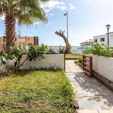 Flatguest El Morro * Beach * Terrace * Pool Apartment