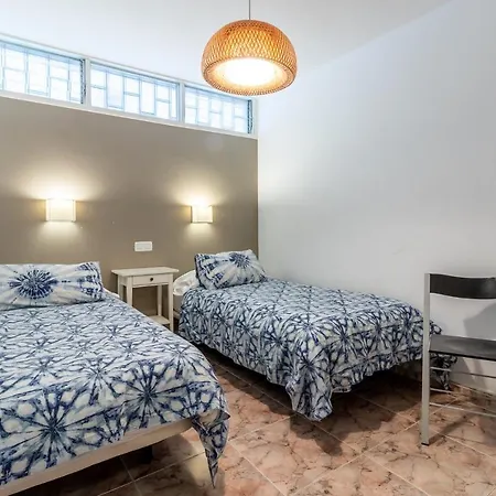Flatguest El Morro * Beach * Terrace * Pool Apartment *