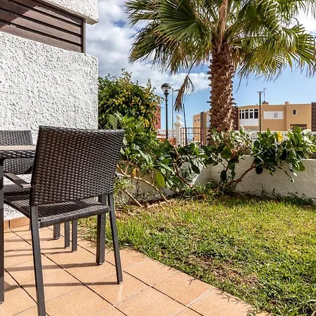 Apartment Flatguest El Morro * Beach * Terrace * Pool *