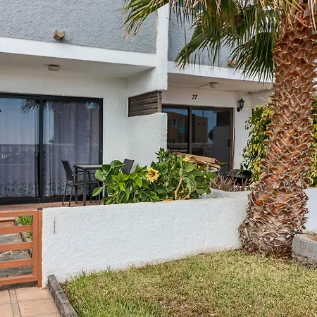 Flatguest El Morro * Beach * Terrace * Pool Apartment *